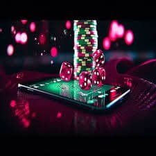 K77 စလော့ Myanmar ကစားသူများ Jackpot Slots Free Spins ကစားနေသောမြင်ကွင်း