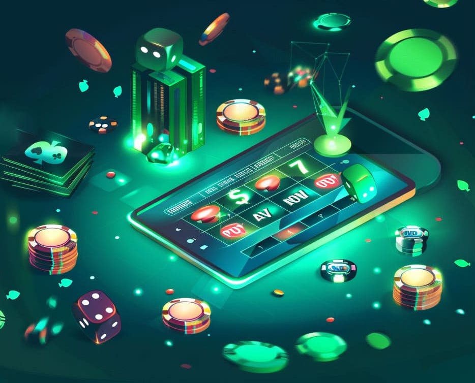 K77 စလော့ Myanmar Online Slots ဂိမ်းများ MMK ဆုငွေနှင့် Jackpot